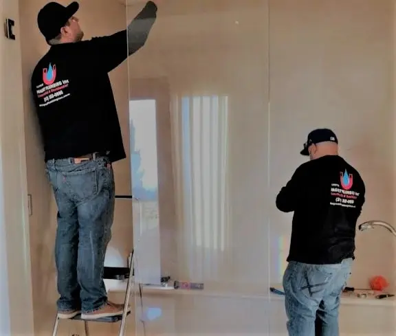 Professional plumbing installation for Tankless Water Heater Installation in Old Town Peoria